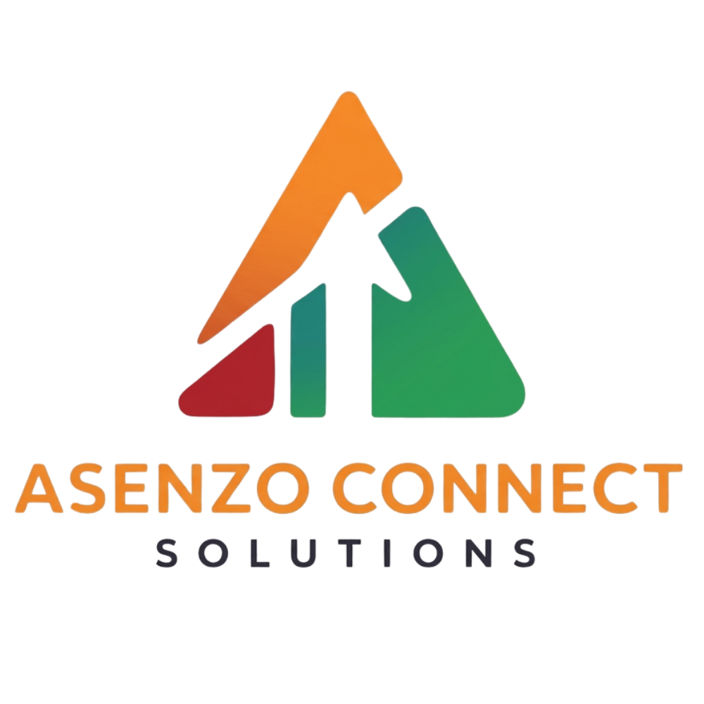 Asenzo Connect Solutions